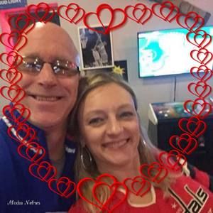 Meet your Posher, Rick